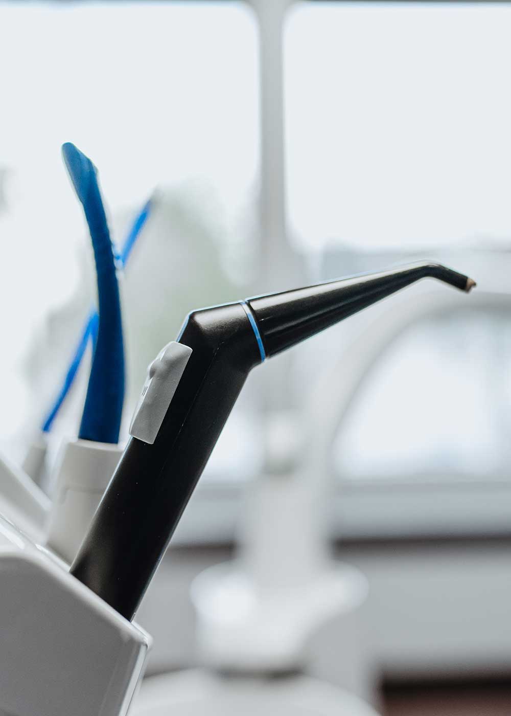 Zahnarztpraxis Dr. Bremmer - Modernes Hygienekonzept