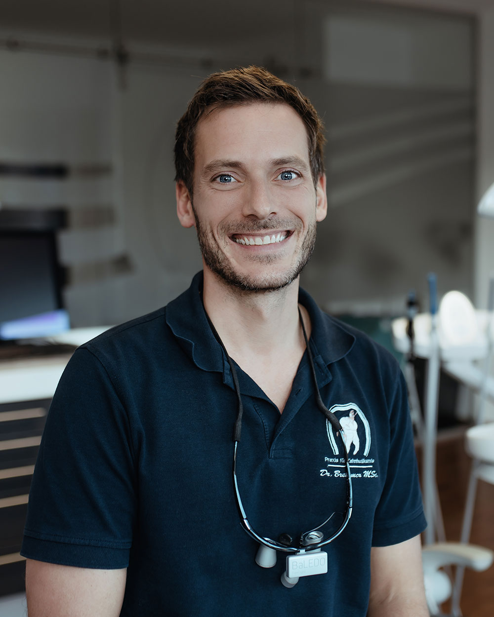 Dr. Christoph Bremmer Msc.